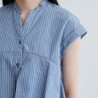 ギャレスト(GALLEST)の2WAYペプラムシャツ37