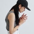 ギャレスト(GALLEST)のランダムリブタンクトップ7