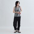 ギャレスト(GALLEST)の箔プリントタンクトップ6