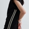 ギャレスト(GALLEST)のサイドラインジョーゼットワンピース12