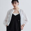 ギャレスト(GALLEST)のスピンドルメッシュブルゾン14