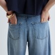 ギャレスト(GALLEST)のサマーワイドデニム7