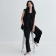 ギャレスト(GALLEST)の【接触冷感／セットアップ対応】リネンライクビスチェ5