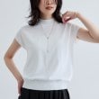 ギャレスト(GALLEST)の【UVカット／接触冷感】ノースリーブニット3