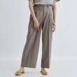 ギャレスト(GALLEST)のモードストレートパンツ11