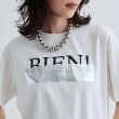 ギャレスト(GALLEST)の【接触冷感】箔プリントロゴTシャツ6
