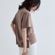 ギャレスト(GALLEST)の【接触冷感】箔プリントロゴTシャツ12