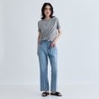 ギャレスト(GALLEST)のバルーンドレープTシャツ1