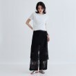 ギャレスト(GALLEST)のバルーンドレープTシャツ9