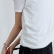 ギャレスト(GALLEST)のバルーンドレープTシャツ13