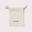 ギャレスト(GALLEST)のカーブダブルリング6