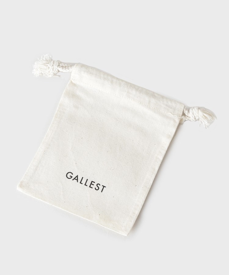 ギャレスト(GALLEST)のドロップバングル5