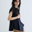 ギャレスト(GALLEST)のペプラムスムースカットソー18