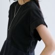 ギャレスト(GALLEST)のペプラムスムースカットソー20