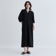 ギャレスト(GALLEST)の【接触冷感】フォルムスリーブワンピース6