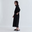 ギャレスト(GALLEST)の【接触冷感】フォルムスリーブワンピース8