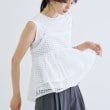 ギャレスト(GALLEST)のティアードキャミSETカットソー5