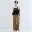 ギャレスト(GALLEST)のティアードキャミSETカットソー9