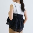 ギャレスト(GALLEST)のティアードキャミSETカットソー14