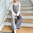 ギャレスト(GALLEST)の【一部店舗限定】サマーツイードキャミビスチェ16