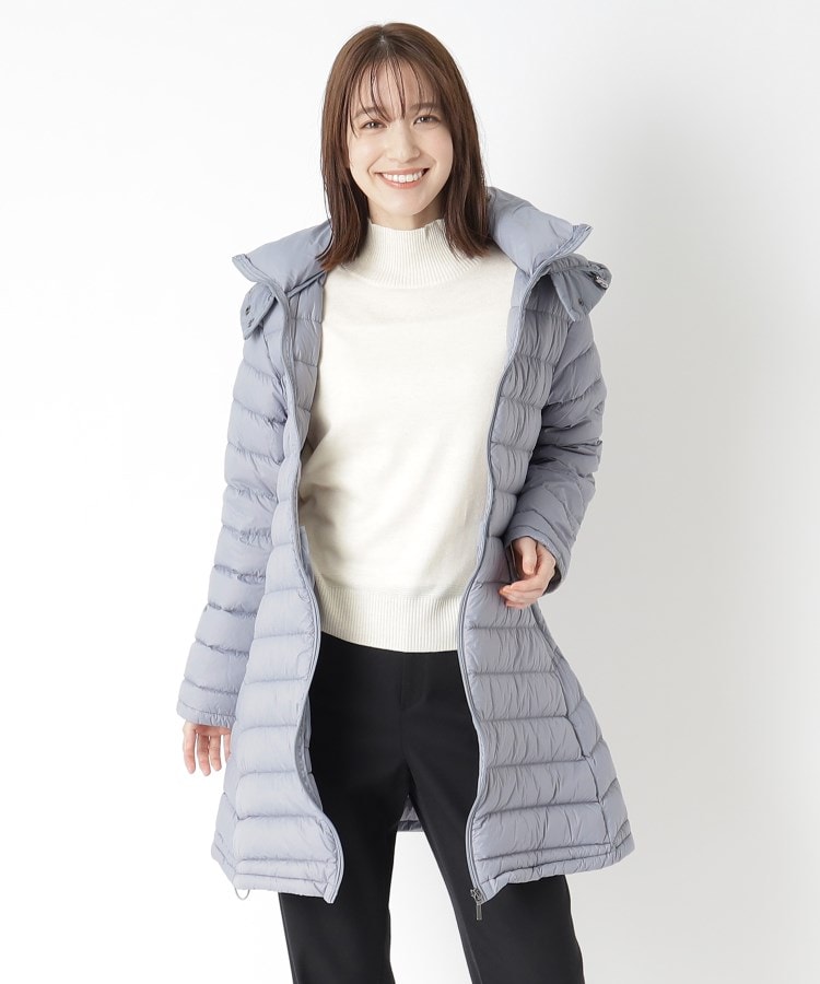 販売売り出し 美品✨ワールド✨ルイシャンタンのコート - ジャケット