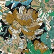 ルイシャンタン(Lui Chantant)の【リバティ／洗える／日本製】リバティコールシャツ10