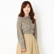 ルイシャンタン(Lui Chantant)の【リバティ／洗える／日本製】リバティコールシャツ24