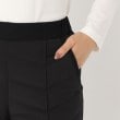 ルイシャンタン(Lui Chantant)の【あったか／人気商品】ストレッチダウンパンツ6