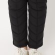 ルイシャンタン(Lui Chantant)の【あったか／人気商品】ストレッチダウンパンツ7