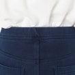 ルイシャンタン(Lui Chantant)の【あったか／洗える】スーパーダブルベロアパンツ6