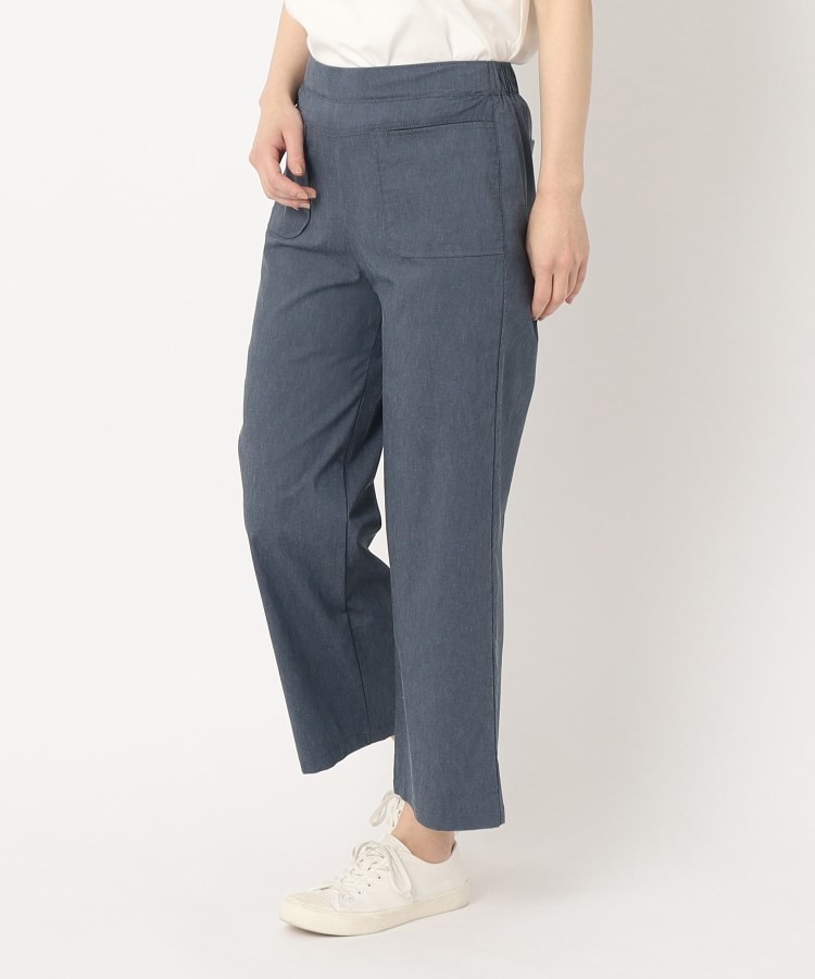 J.CREW ジェイクルー スラックス 濁 麻 リネン パンツ ワイド ルーズ J.CREW ジェイクルー スラックス 濁 麻 リネン パンツ ワイド ルーズ