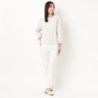 ルイシャンタン(Lui Chantant)の【のびのび／ストレッチ】ロイカハイテンションレギンス8
