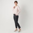 ルイシャンタン(Lui Chantant)の【透けにくい／のびのび／日本製】シェルタリング夏レギンス12