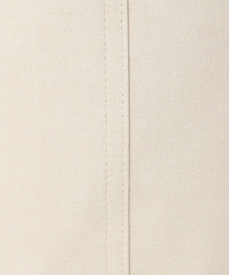 ルイシャンタン(Lui Chantant)の【洗える／日本製／尾州産】ビシュウストレッチパンツ18