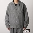 ザ ショップ ティーケー（メンズ）(THE SHOP TK(Men))の◆【Lee別注/セットアップ対応可】ビッグシルエットGジャン1