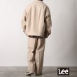 ザ ショップ ティーケー（メンズ）(THE SHOP TK(Men))の◆【Lee別注/セットアップ対応可】ビッグシルエットGジャン12