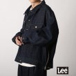 ザ ショップ ティーケー（メンズ）(THE SHOP TK(Men))の◆【Lee別注/セットアップ対応可】ビッグシルエットGジャン ネイビー(093)