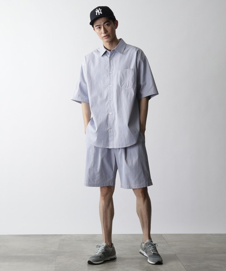 ◇コードレーンイージーショートパンツ(ショートパンツ) | THE ◇コードレーンイージーショートパンツ(ショートパンツ) | THE