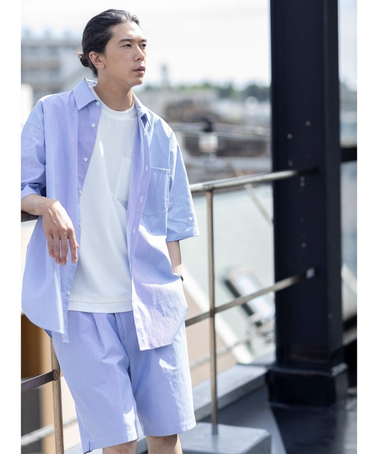 ◇コードレーンイージーショートパンツ(ショートパンツ) | THE ◇コードレーンイージーショートパンツ(ショートパンツ) | THE