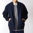 ザ ショップ ティーケー（メンズ）(THE SHOP TK(Men))の◆12onzデニムMA-115