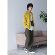 ザ ショップ ティーケー（メンズ）(THE SHOP TK(Men))の◆【カーディガン+ロンT セットアイテム】ポリニットクルーネックカーデ1