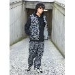 ザ ショップ ティーケー（メンズ）(THE SHOP TK(Men))の◆【セットアップ対応可】ダブルクロスグレンチェックユーティリティーベスト6