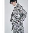 ザ ショップ ティーケー（メンズ）(THE SHOP TK(Men))の◆【セットアップ対応可】ダブルクロスグレンチェックユーティリティーベスト5