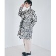 ザ ショップ ティーケー（メンズ）(THE SHOP TK(Men))の◆【セットアップ対応可】ダブルクロスグレンチェックユーティリティーベスト3