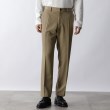 ザ ショップ ティーケー（メンズ）(THE SHOP TK(Men))の◆パーマネントセンタークリーススラックス5