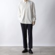 ザ ショップ ティーケー（メンズ）(THE SHOP TK(Men))の◆パーマネントセンタークリーススラックス15