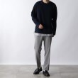 ザ ショップ ティーケー（メンズ）(THE SHOP TK(Men))の◆パーマネントセンタークリーススラックス20