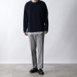 ザ ショップ ティーケー（メンズ）(THE SHOP TK(Men))の◆パーマネントセンタークリーススラックス23