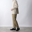 ザ ショップ ティーケー（メンズ）(THE SHOP TK(Men))の◆パーマネントセンタークリーススラックス27