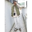 ザ ショップ ティーケー（メンズ）(THE SHOP TK(Men))の◆【セットアップ対応可】12onzヘヴィーウエイトスウェットパンツ3